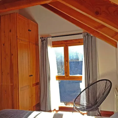 Duplex Esterri d'Àneu