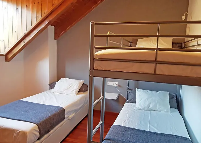 Duplex Apartment