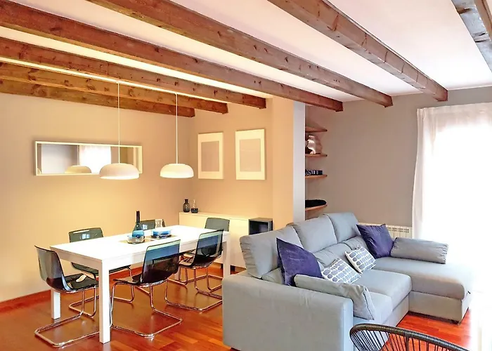 Duplex Apartment
