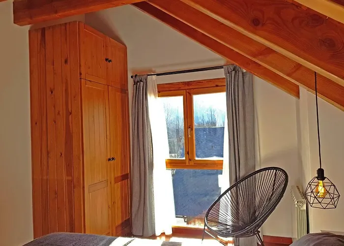 Duplex Esterri D'Aneu