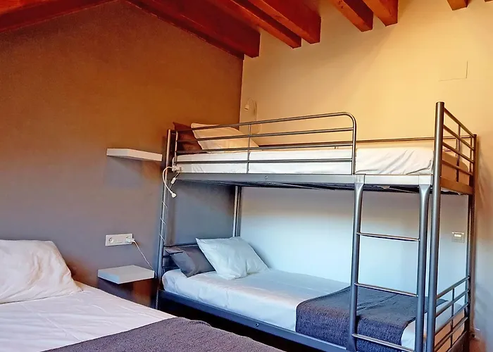 Duplex Apartment Esterri D'Aneu