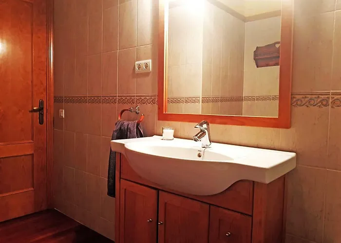 Duplex * Esterri D'Aneu