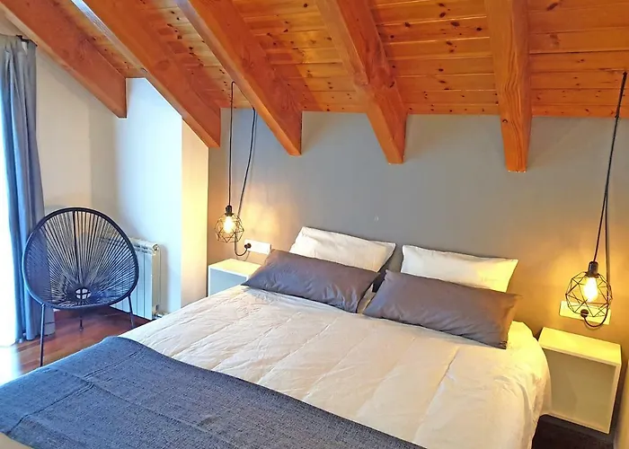 Duplex Apartment