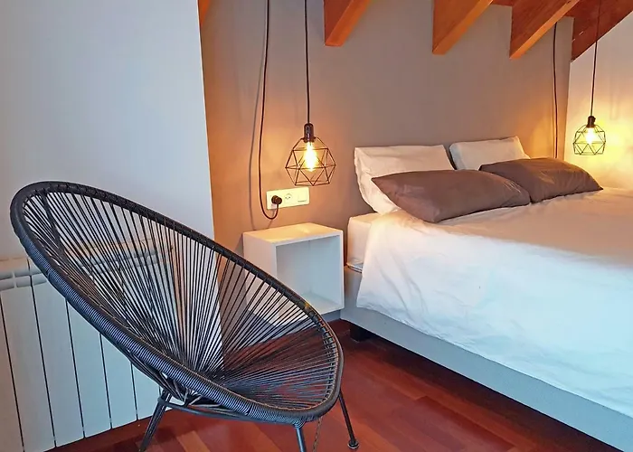 Duplex Esterri D'Aneu