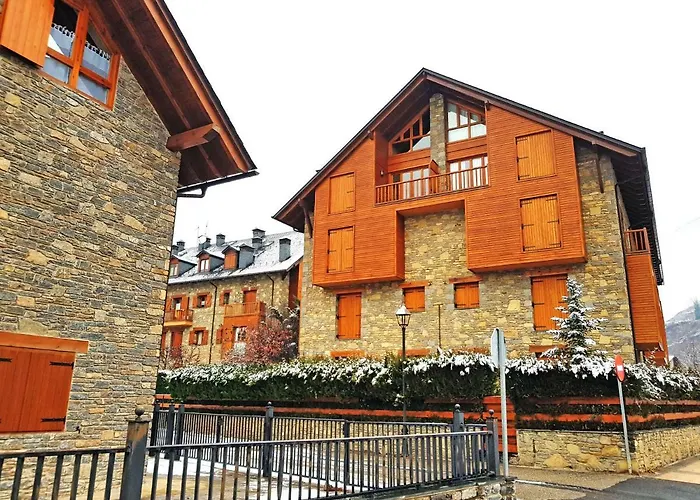 Apartment Duplex *