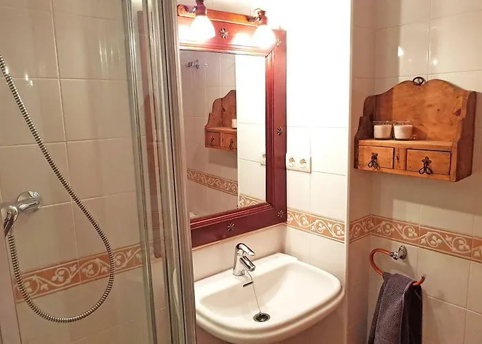 Duplex Apartment