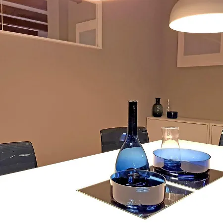 Apartamento Duplex