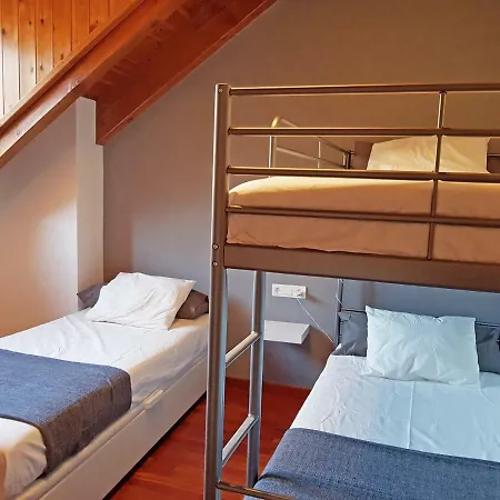 Duplex Apartamento
