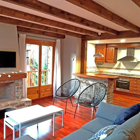 Apartamento Duplex *