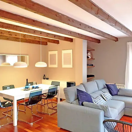 Duplex Apartamento