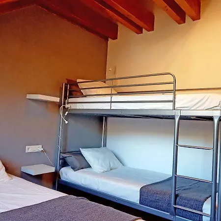 Duplex Apartamento Esterri d'Àneu