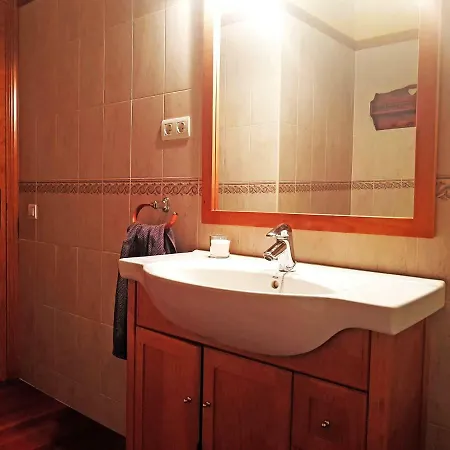 Duplex * Esterri d'Àneu