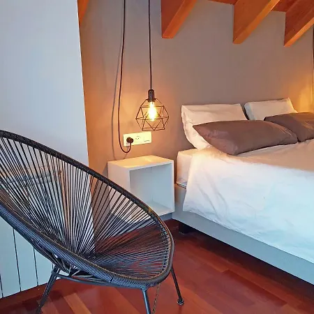Duplex Esterri D'Aneu