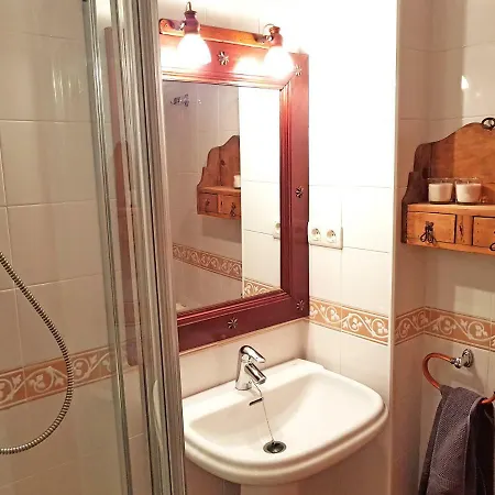 Duplex Apartamento