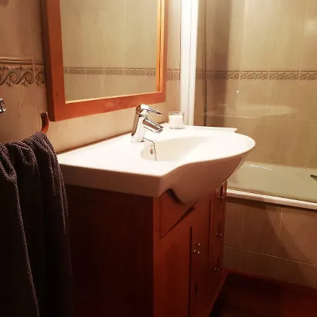 Apartamento Duplex *